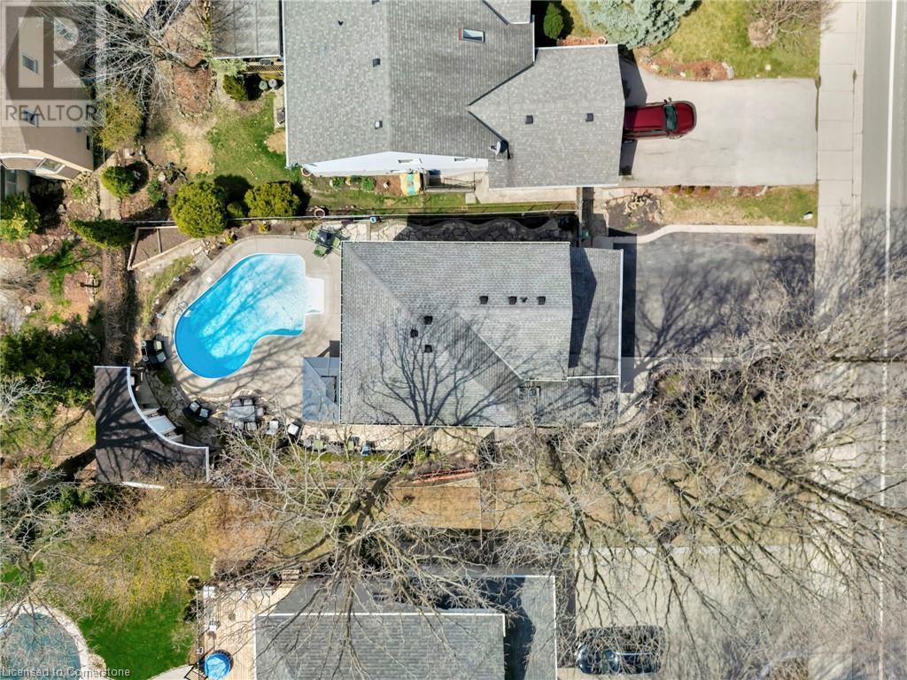 100 Stone Church Road E, Hamilton, Ontario  L9B 1A9 - Photo 36 - 40721550