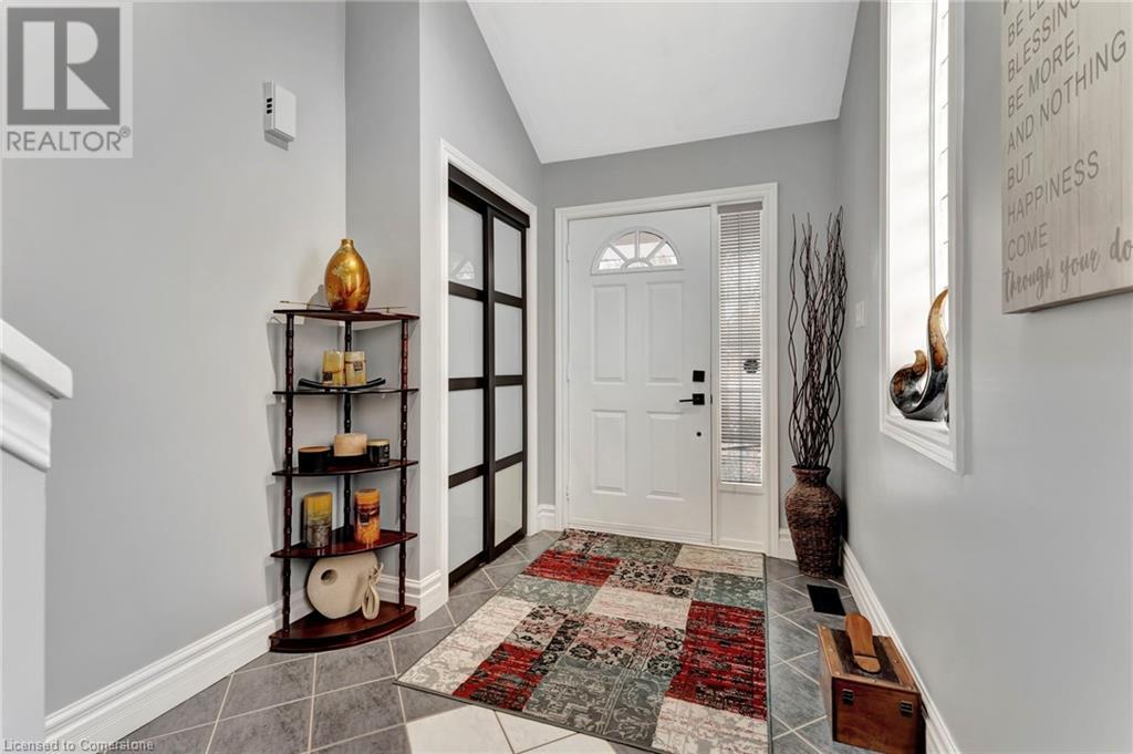 100 Stone Church Road E, Hamilton, Ontario  L9B 1A9 - Photo 5 - 40721550