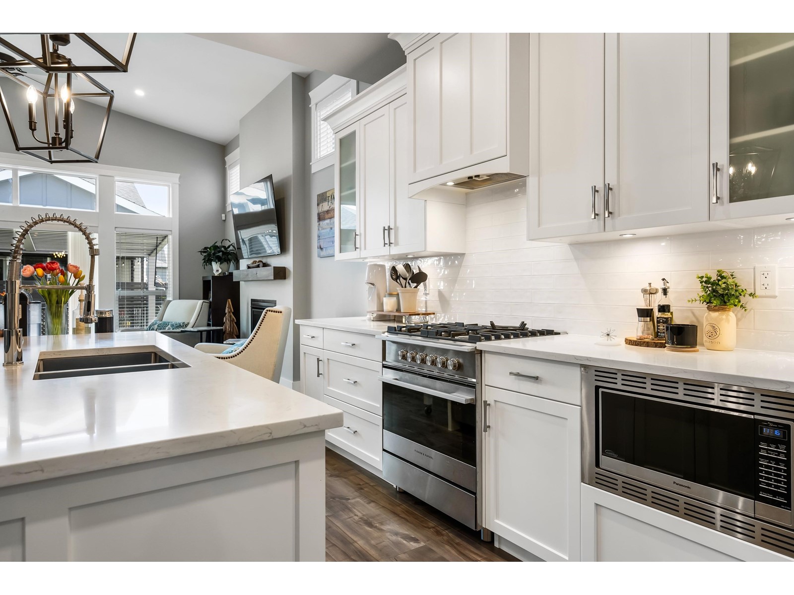 133 46213 Hakweles Road, Sardis East Vedder, Chilliwack, British Columbia  V4Z 0C6 - Photo 10 - R3004691