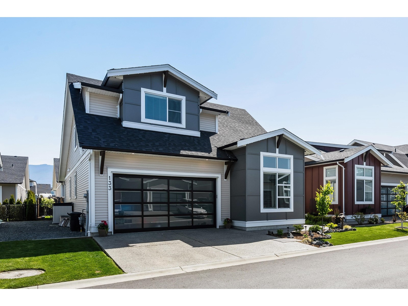 133 46213 HAKWELES ROAD|Sardis East Vedder, Chilliwack, British Columbia