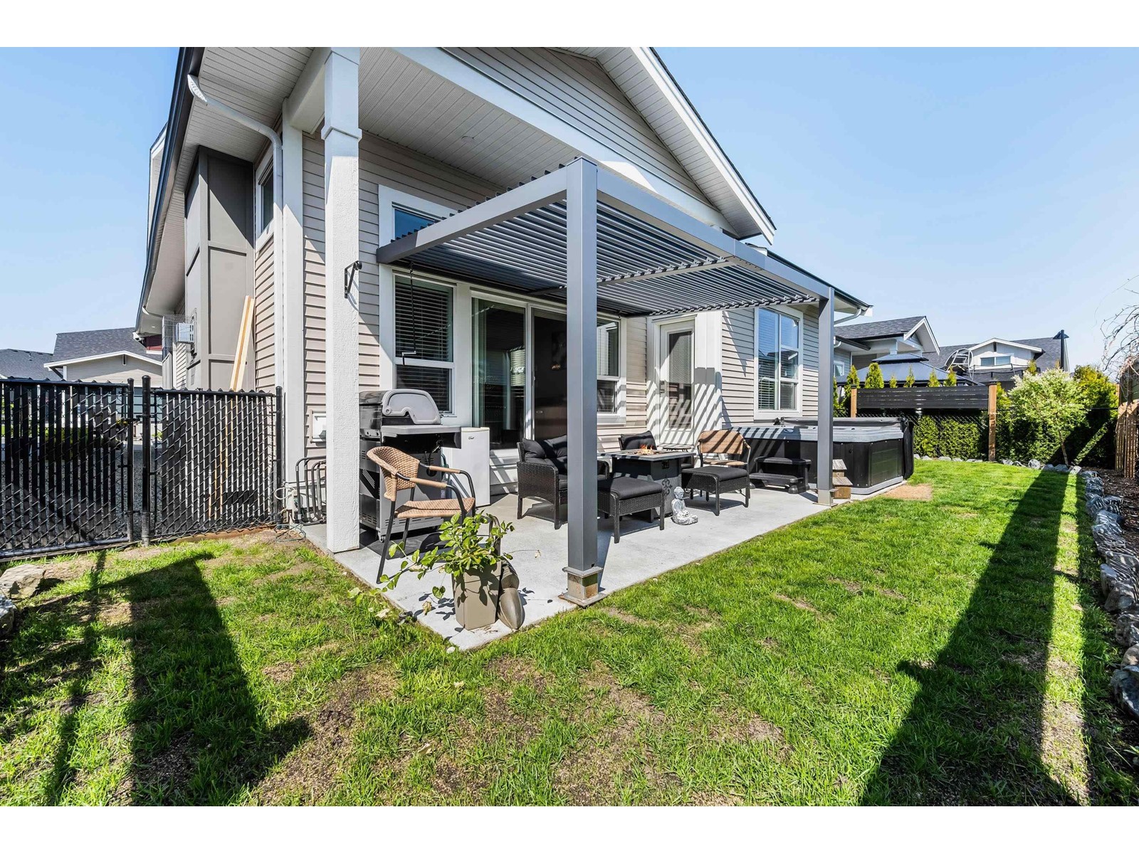 133 46213 Hakweles Road, Sardis East Vedder, Chilliwack, British Columbia  V4Z 0C6 - Photo 38 - R3004691