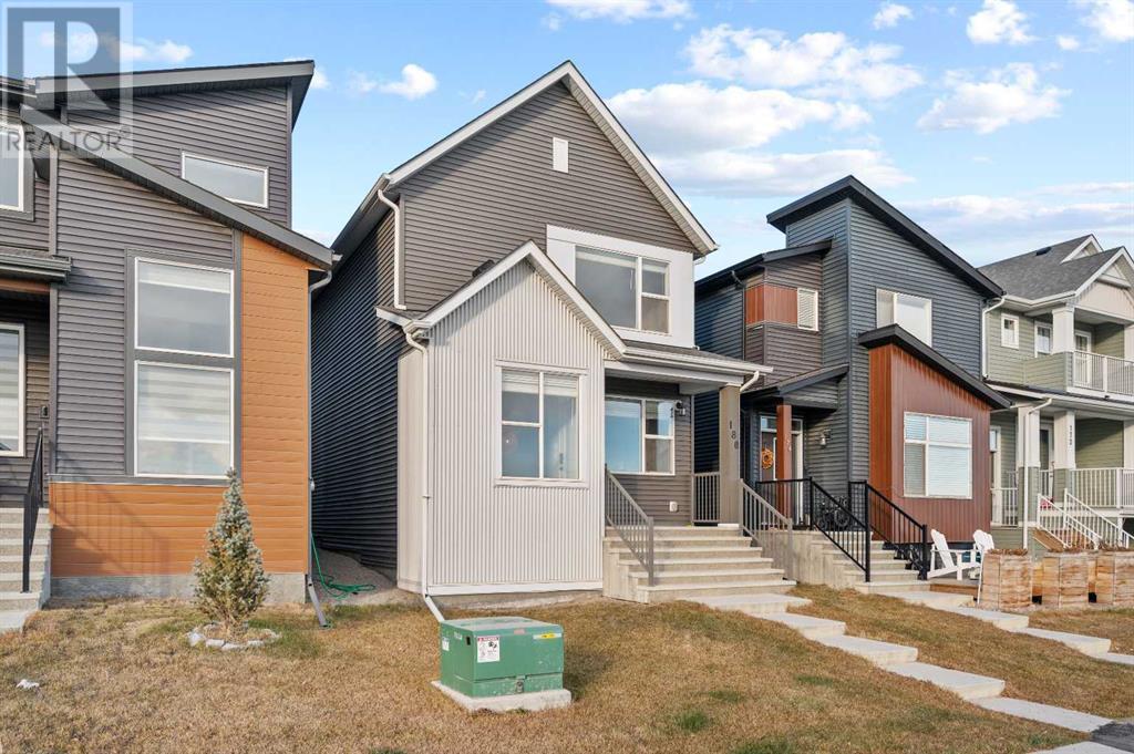 180 Rowmont Boulevard Nw, Calgary, Alberta  t3l 2m4 - Photo 24 - A2210004