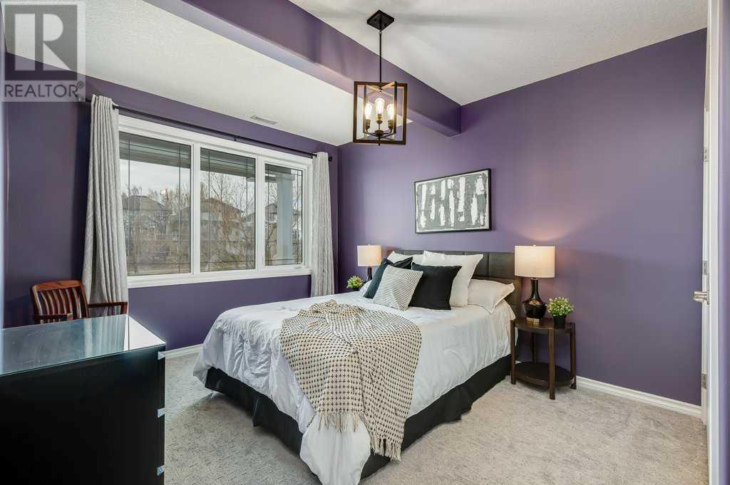 923 Bayside Drive Sw, Airdrie, Alberta  T4B 3E3 - Photo 37 - A2213887