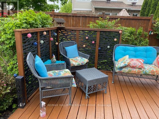 174 Gatespark Private, Ottawa, Ontario  K2T 1K9 - Photo 32 - X12162136