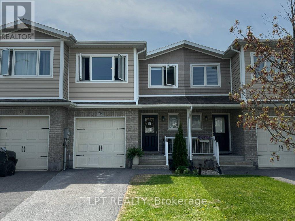79 AMY LYNN DRIVE, Loyalist, Ontario