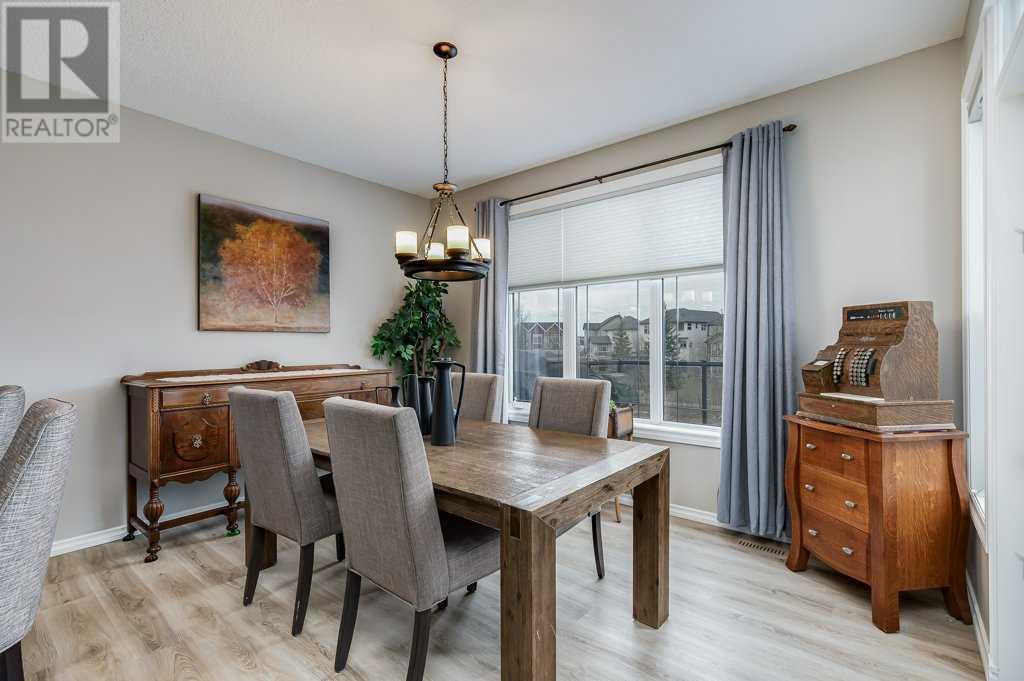 923 Bayside Drive Sw, Airdrie, Alberta  T4B 3E3 - Photo 14 - A2213887