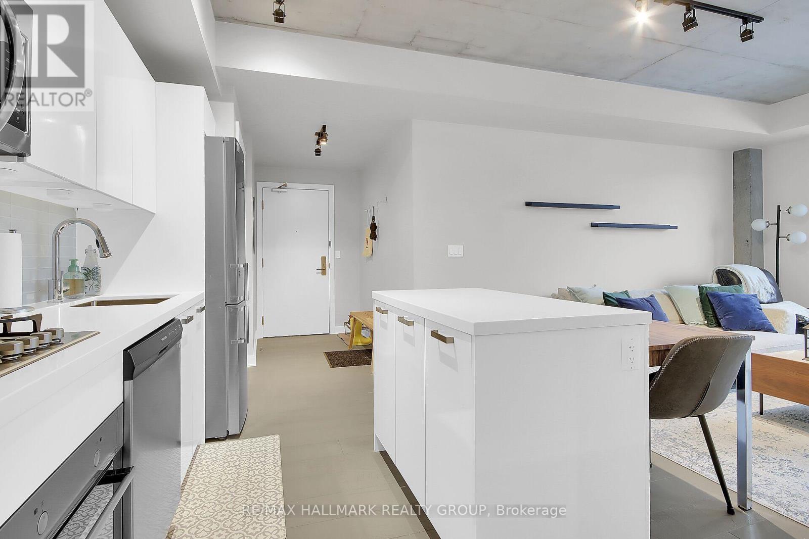 202 - 203 Catherine Street, Ottawa, Ontario  K2P 1J5 - Photo 16 - X12162259