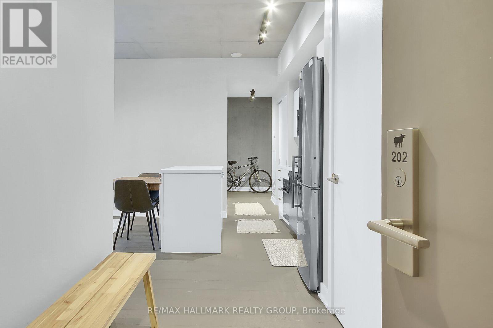 202 - 203 Catherine Street, Ottawa, Ontario  K2P 1J5 - Photo 24 - X12162259