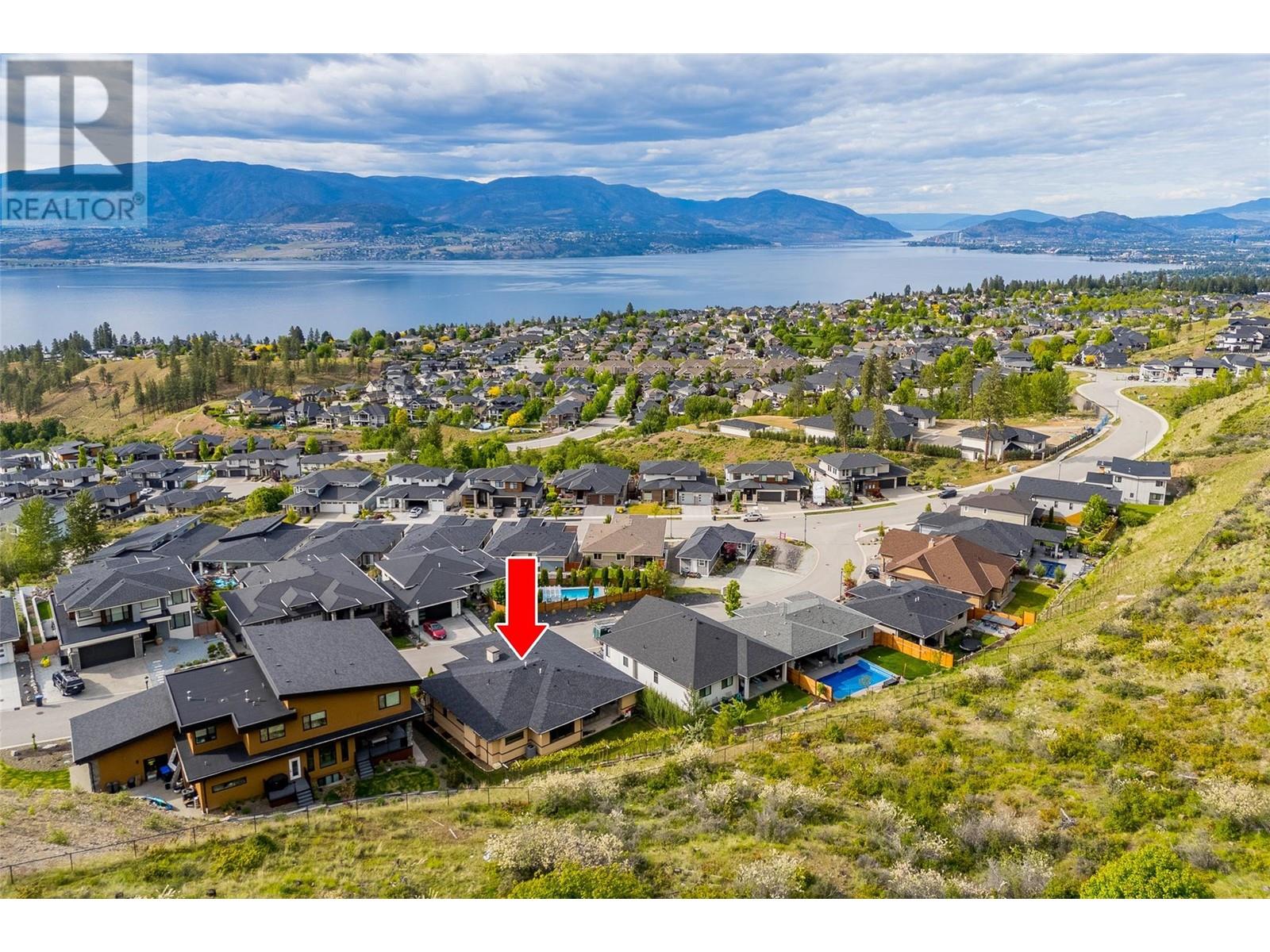 5661 Jasper Way, Kelowna, British Columbia  V1W 5l7 - Photo 8 - 10348018