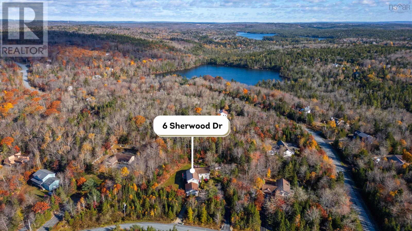 6 Sherwood Drive, Stillwater Lake, Nova Scotia  B3Z 1G9 - Photo 2 - 202511692