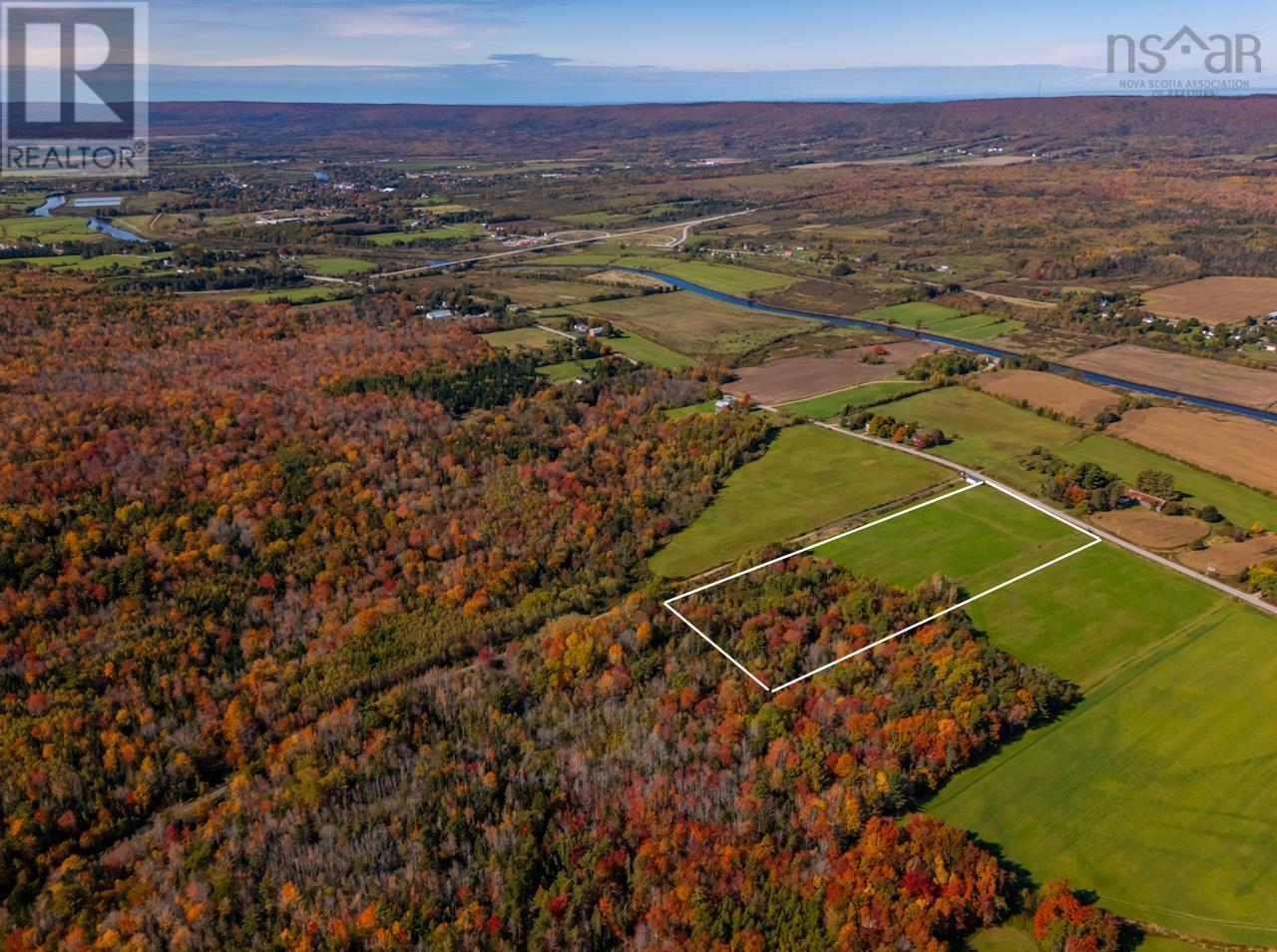 Lot 2 Highway 201, West Paradise, Nova Scotia  B0S 1C0 - Photo 3 - 202511695