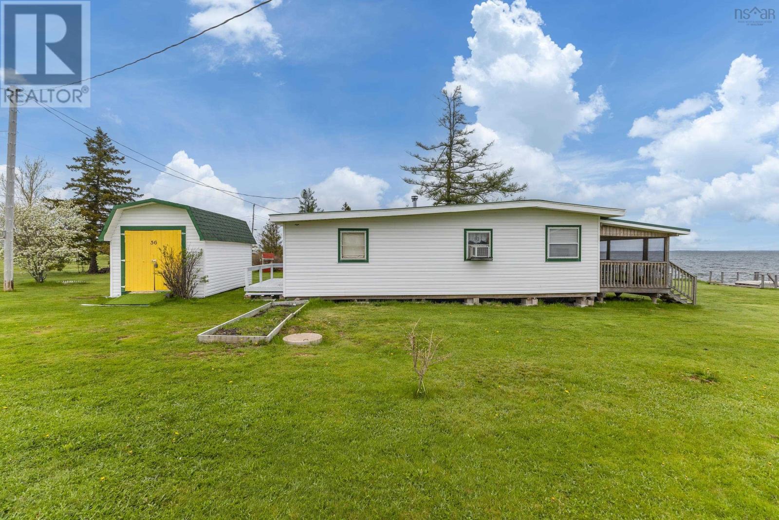 56 Poplar Lane, Brule Point, Nova Scotia