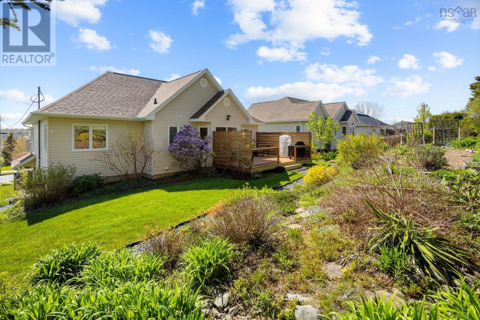 103 Summer Field Way, Dartmouth, Nova Scotia  B2W 6M9 - Photo 29 - 202511702