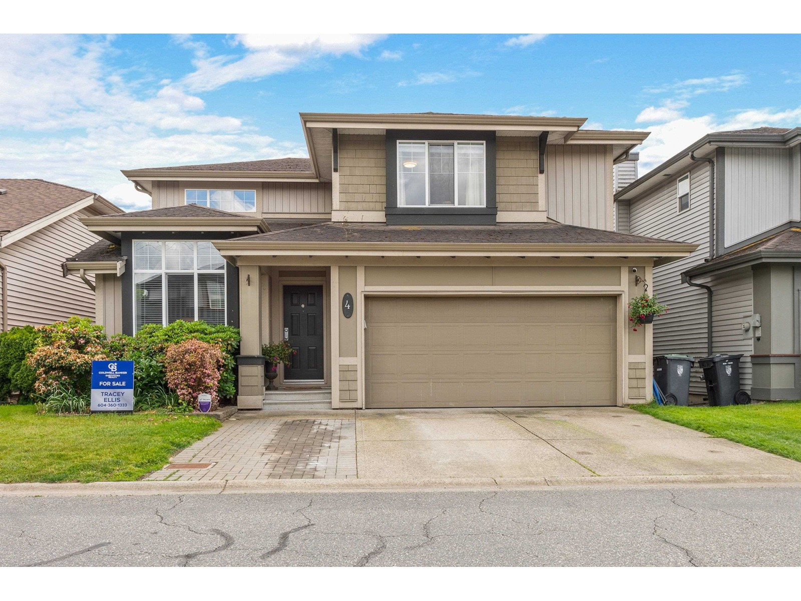 Property at 4 20292 96 AVENUE image 1