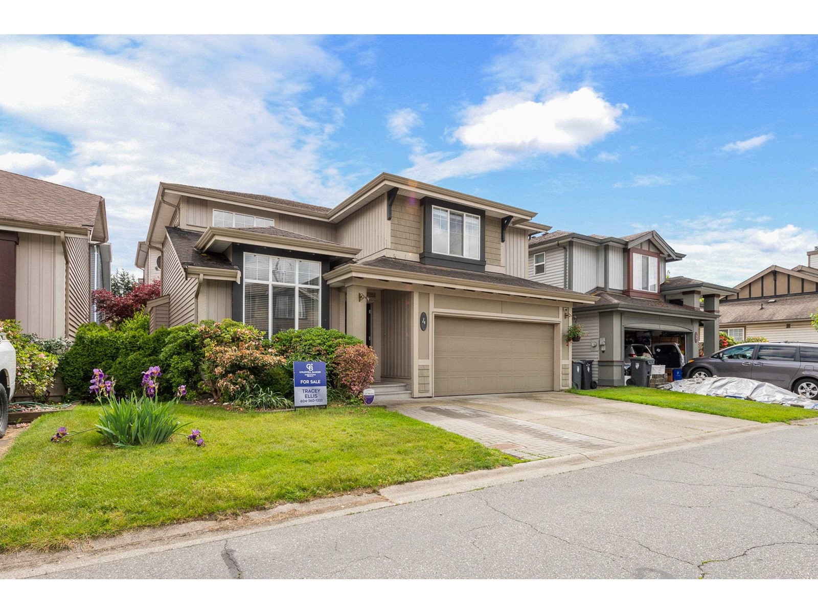 Property at 4 20292 96 AVENUE image 2