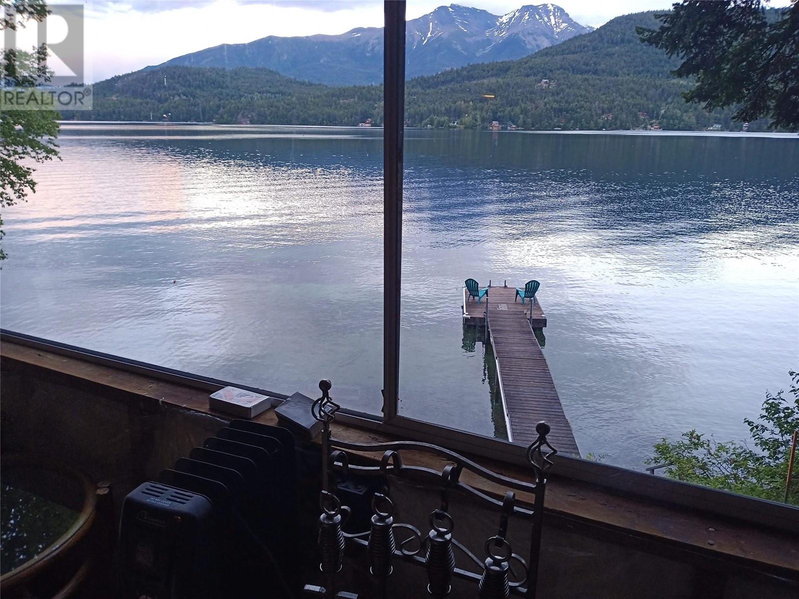 7142 Gun Lake Road W, Lillooet, BC V0K1P0