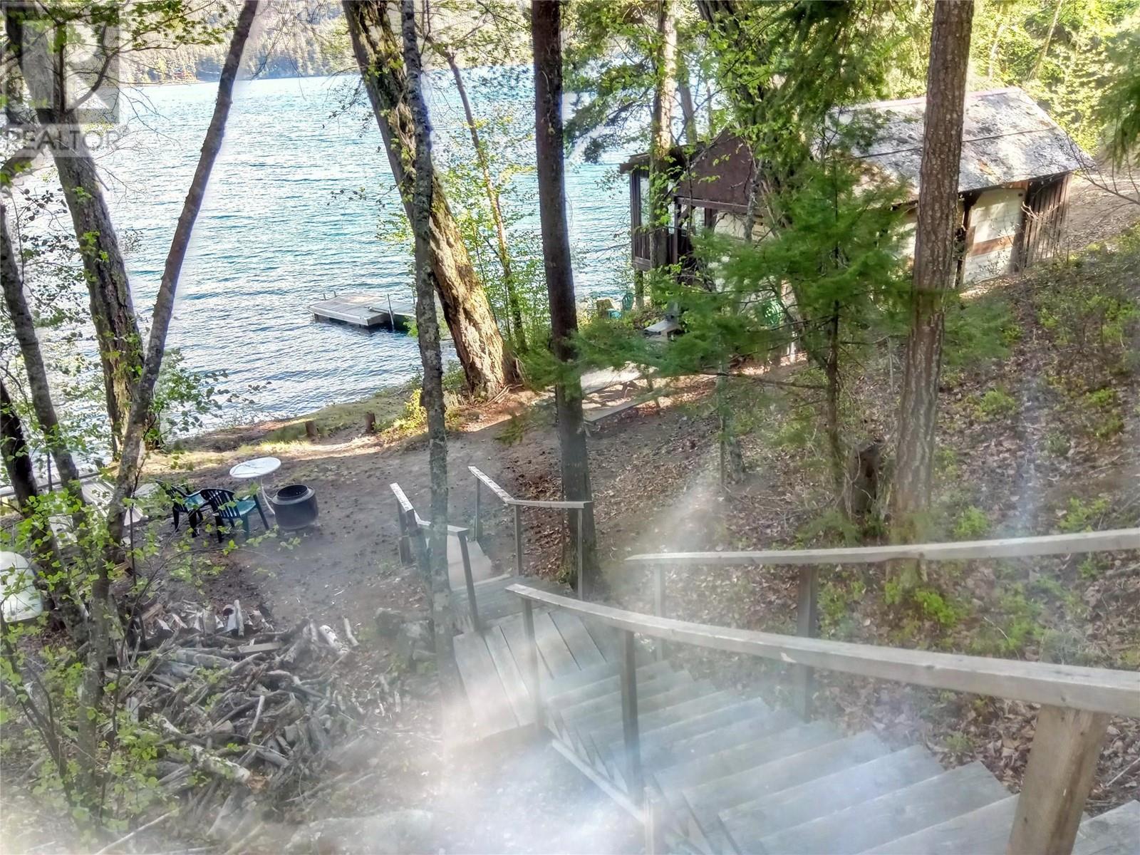7142 Gun Lake Road W, Lillooet, BC V0K1P0
