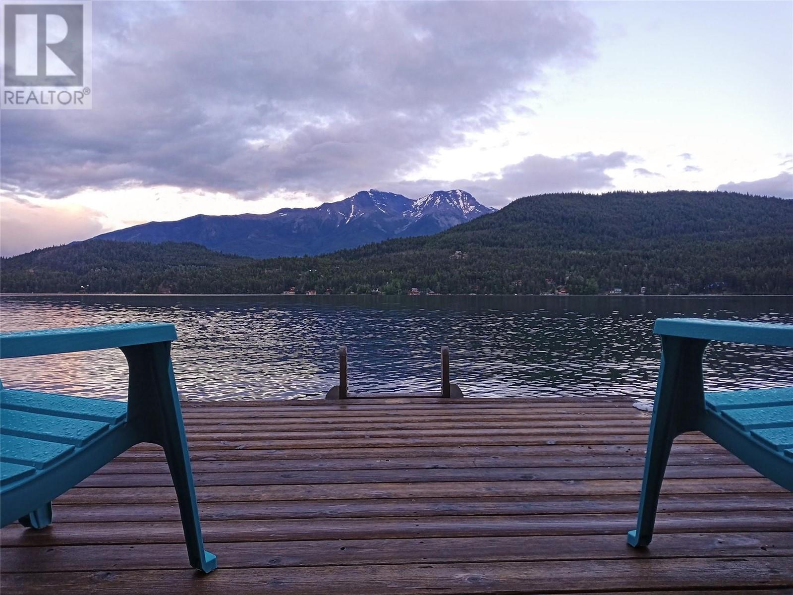 7142 Gun Lake Road W, lillooet, British Columbia