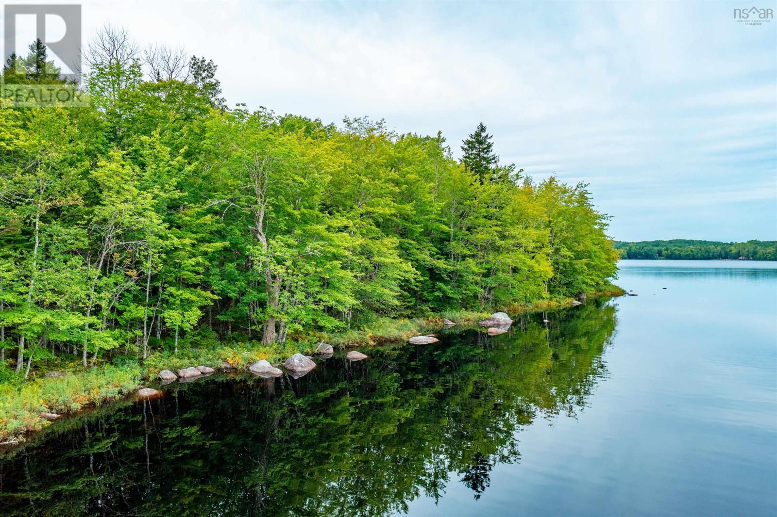 Lot Mill Road, New Ross, Nova Scotia