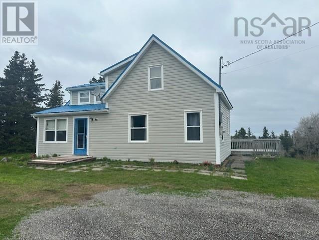 59 Fox Island Main Road, Fox Island Main, Nova Scotia  B0H 1H0 - Photo 2 - 202511714