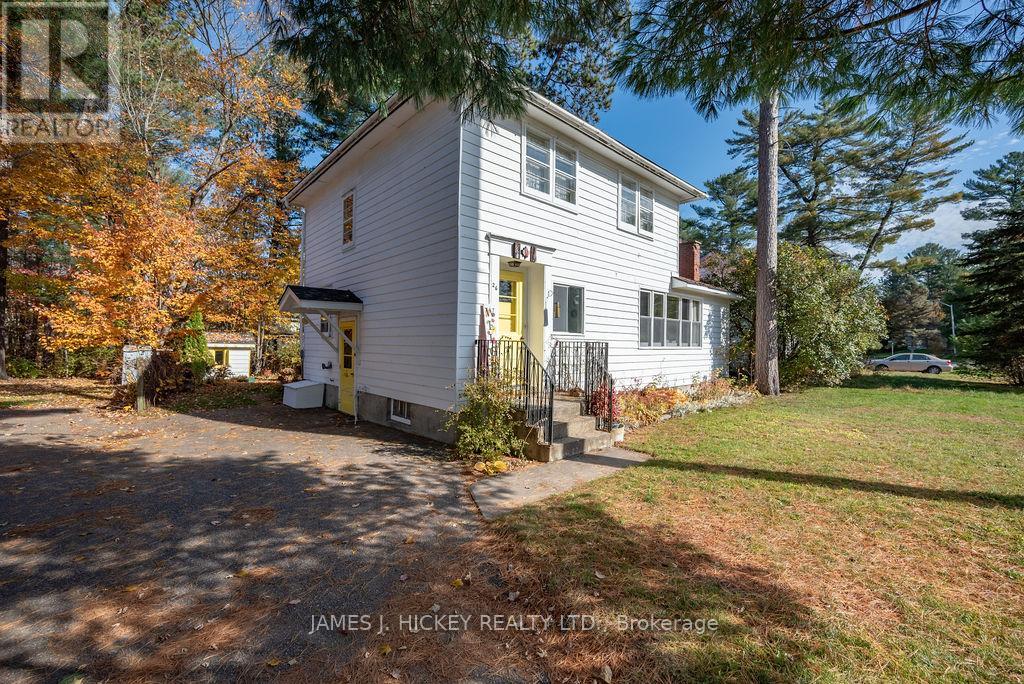 26 Rutherford Avenue, Deep River, Ontario  K0J 1P0 - Photo 1 - X12145554