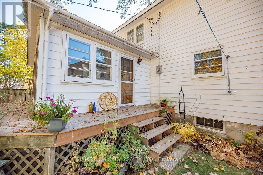 26 Rutherford Avenue, Deep River, Ontario  K0J 1P0 - Photo 40 - X12145554