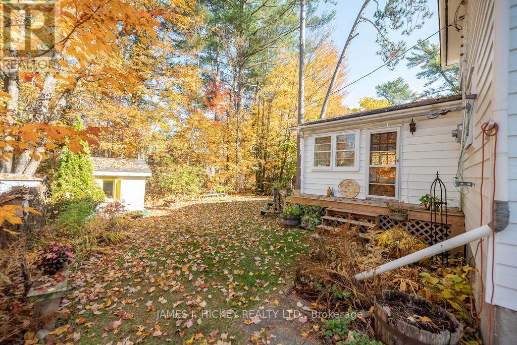 26 Rutherford Avenue, Deep River, Ontario  K0J 1P0 - Photo 36 - X12145554