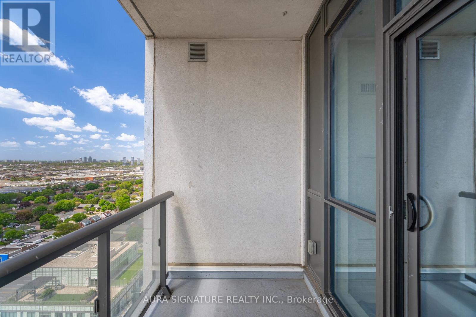 2208 - 15 Zorra Street, Toronto, Ontario  M8Z 0C1 - Photo 28 - W12162067