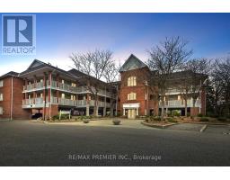 34 - 119 BRISTOL ROAD E, Mississauga, Ontario