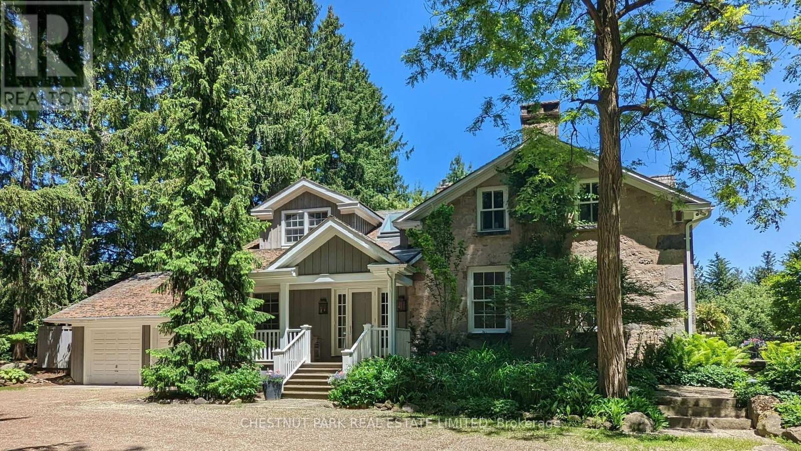 16261 Shaws Creek Road, Caledon, Ontario  L7C 1V9 - Photo 1 - W12162118