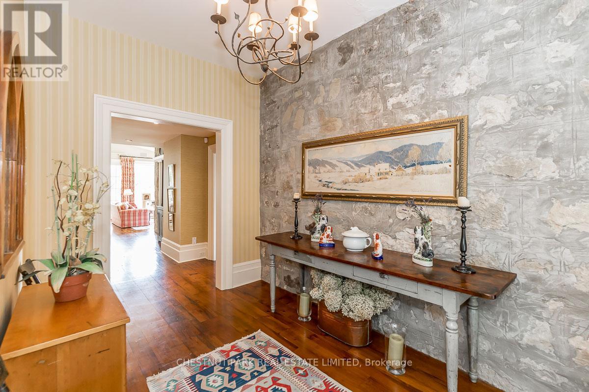 16261 Shaws Creek Road, Caledon, Ontario  L7C 1V9 - Photo 7 - W12162118
