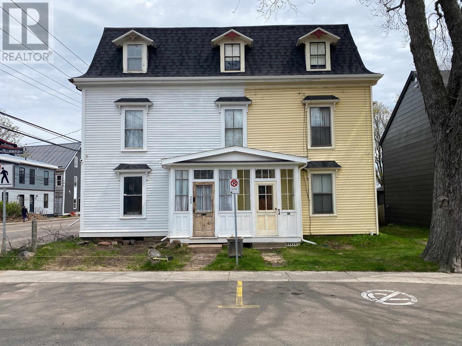 Property at 240 Hillsborough Street image