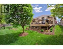 35 INGRAM Drive, Guelph, Ontario