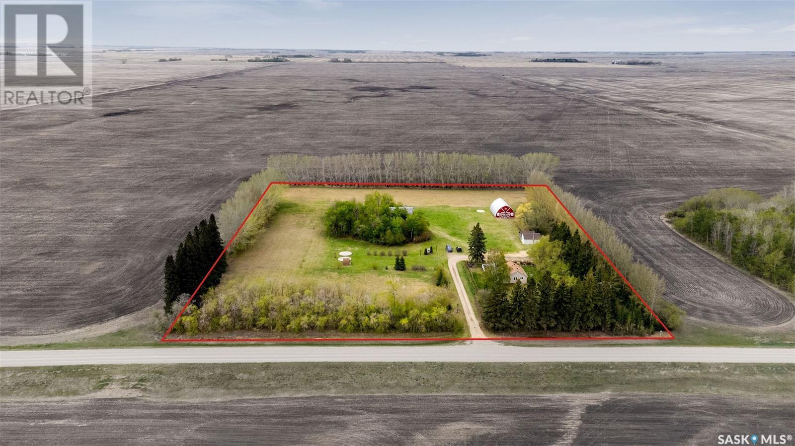Shepherd's Haven, spalding rm no. 368, Saskatchewan