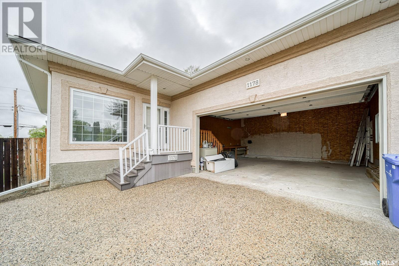 1178 Campbell Street, Regina, Saskatchewan  S4T 5P6 - Photo 30 - SK006585