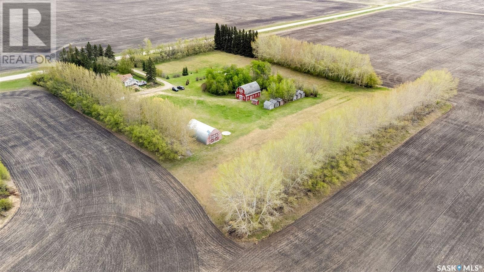Shepherd's Haven, Spalding Rm No. 368, Saskatchewan  S0K 4C0 - Photo 37 - SK998900