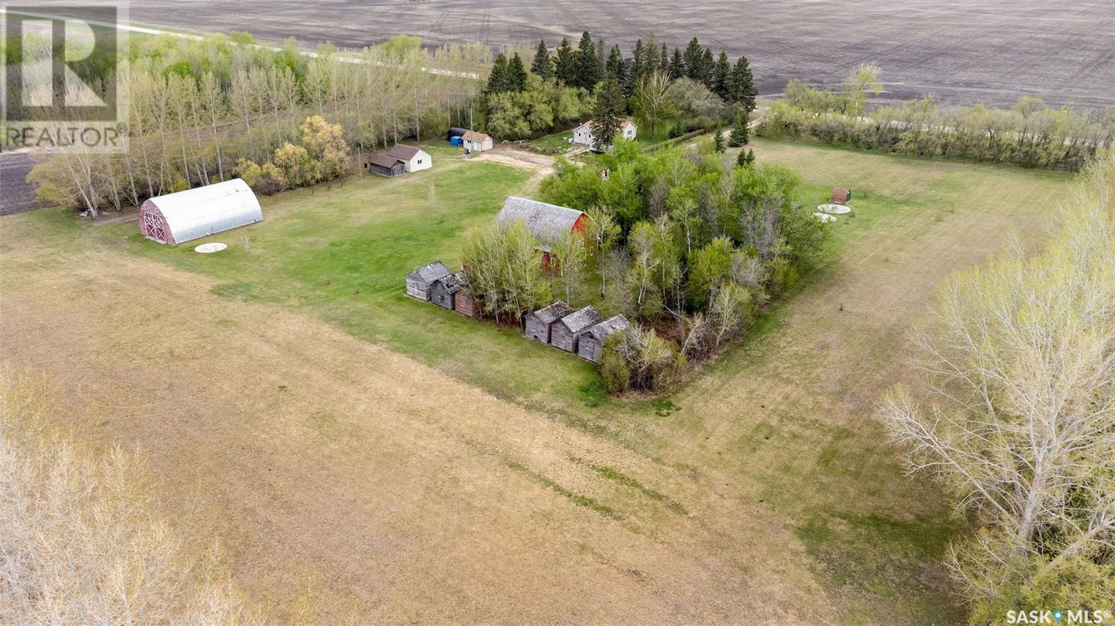 Shepherd's Haven, Spalding Rm No. 368, Saskatchewan  S0K 4C0 - Photo 7 - SK998900