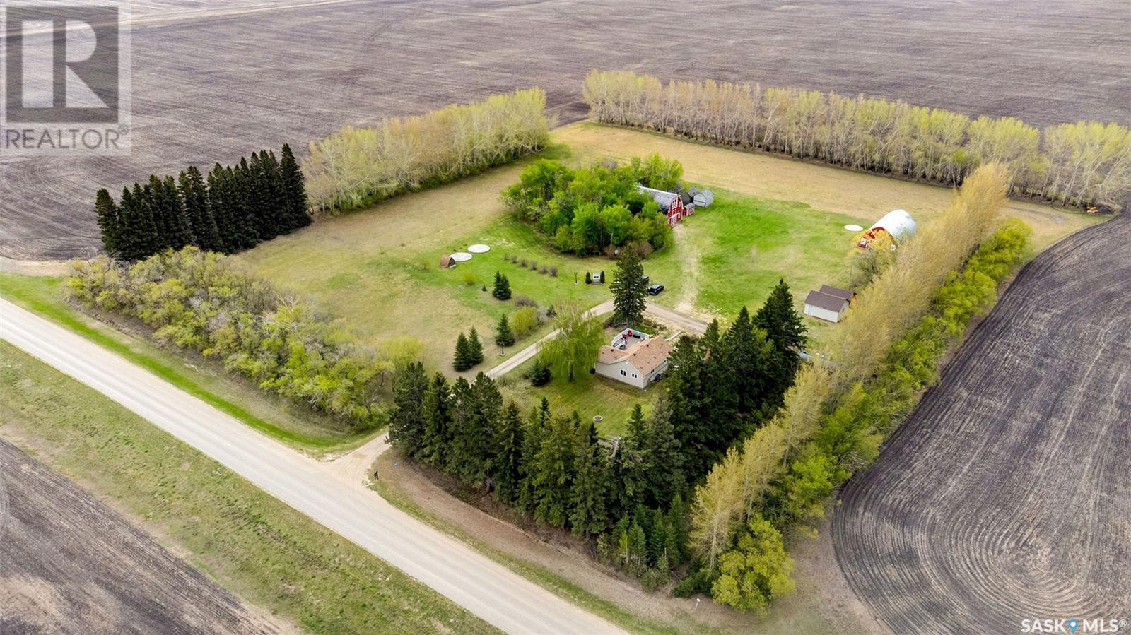 Shepherd's Haven, Spalding Rm No. 368, Saskatchewan  S0K 4C0 - Photo 5 - SK998900
