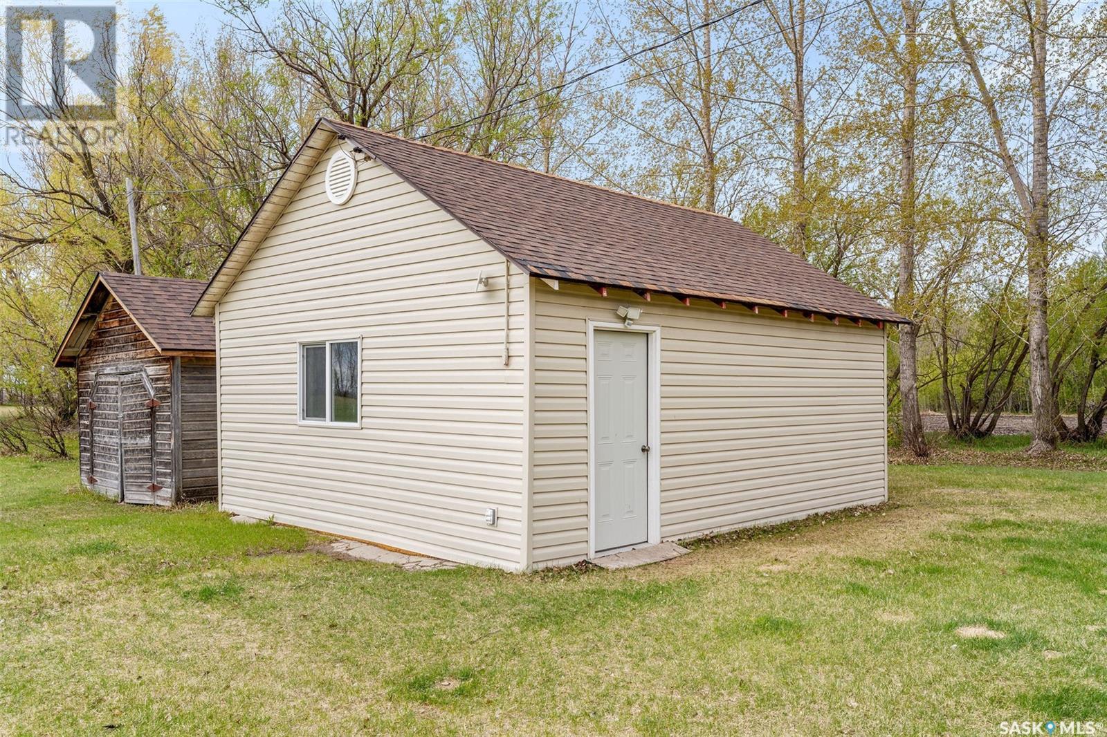Shepherd's Haven, Spalding Rm No. 368, Saskatchewan  S0K 4C0 - Photo 48 - SK998900
