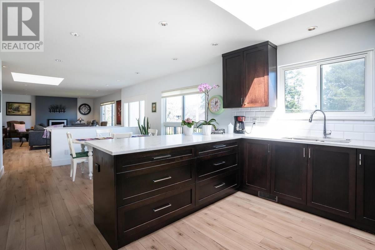 Upper Suite 5368 1a Avenue, Delta, British Columbia  V4M 1C5 - Photo 5 - R3005164