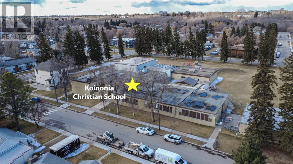 6013 57 Avenue, Red Deer, Alberta  T4N 4S8 - Photo 38 - A2223091