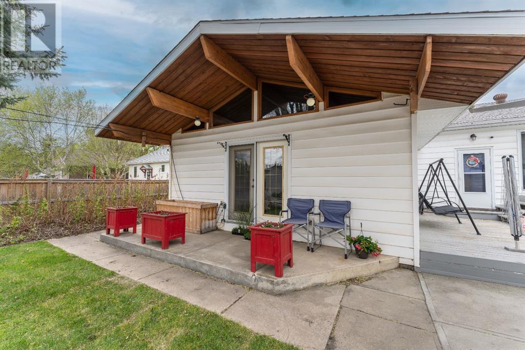 6013 57 Avenue, Red Deer, Alberta  T4N 4S8 - Photo 27 - A2223091