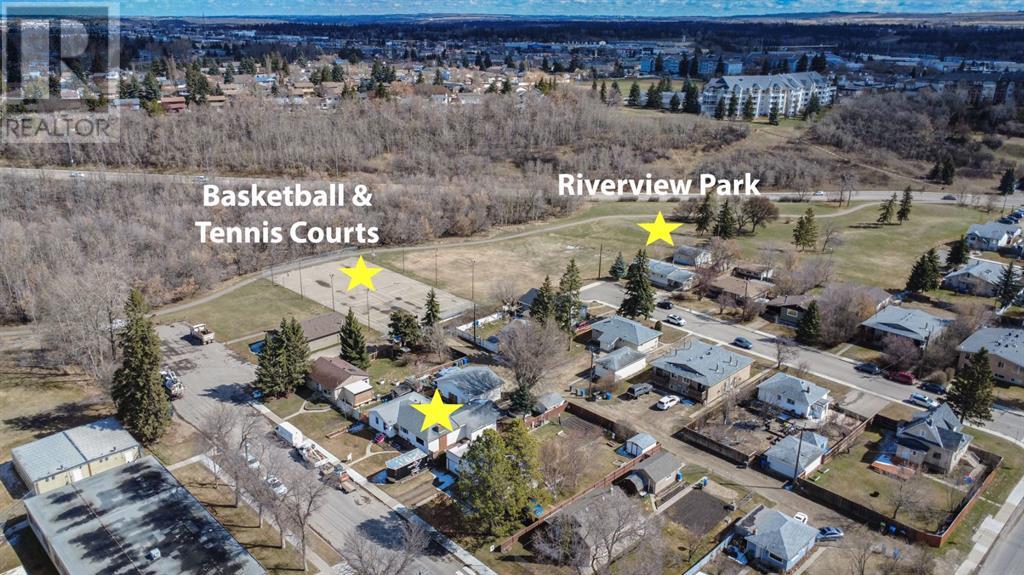 6013 57 Avenue, Red Deer, Alberta  T4N 4S8 - Photo 36 - A2223091