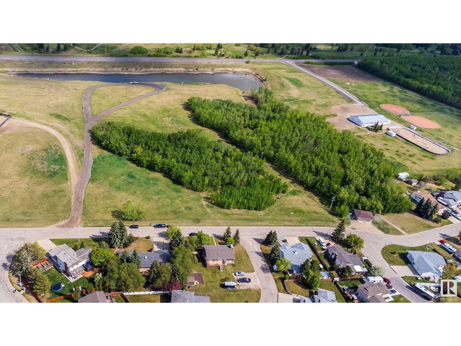 74 Mill Rd, Cardiff, Alberta  T8R 1N8 - Photo 40 - E4437559