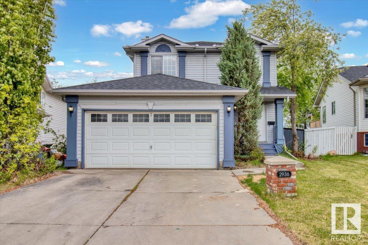Property at 2936 41 AV NW image 1