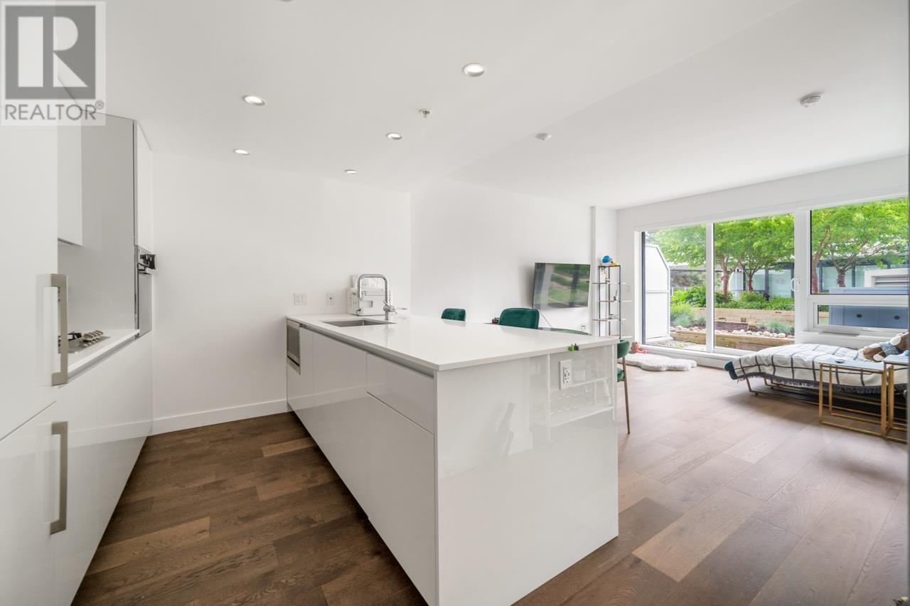 535 5788 Gilbert Road, Richmond, British Columbia  V6X 1B7 - Photo 9 - R2997548