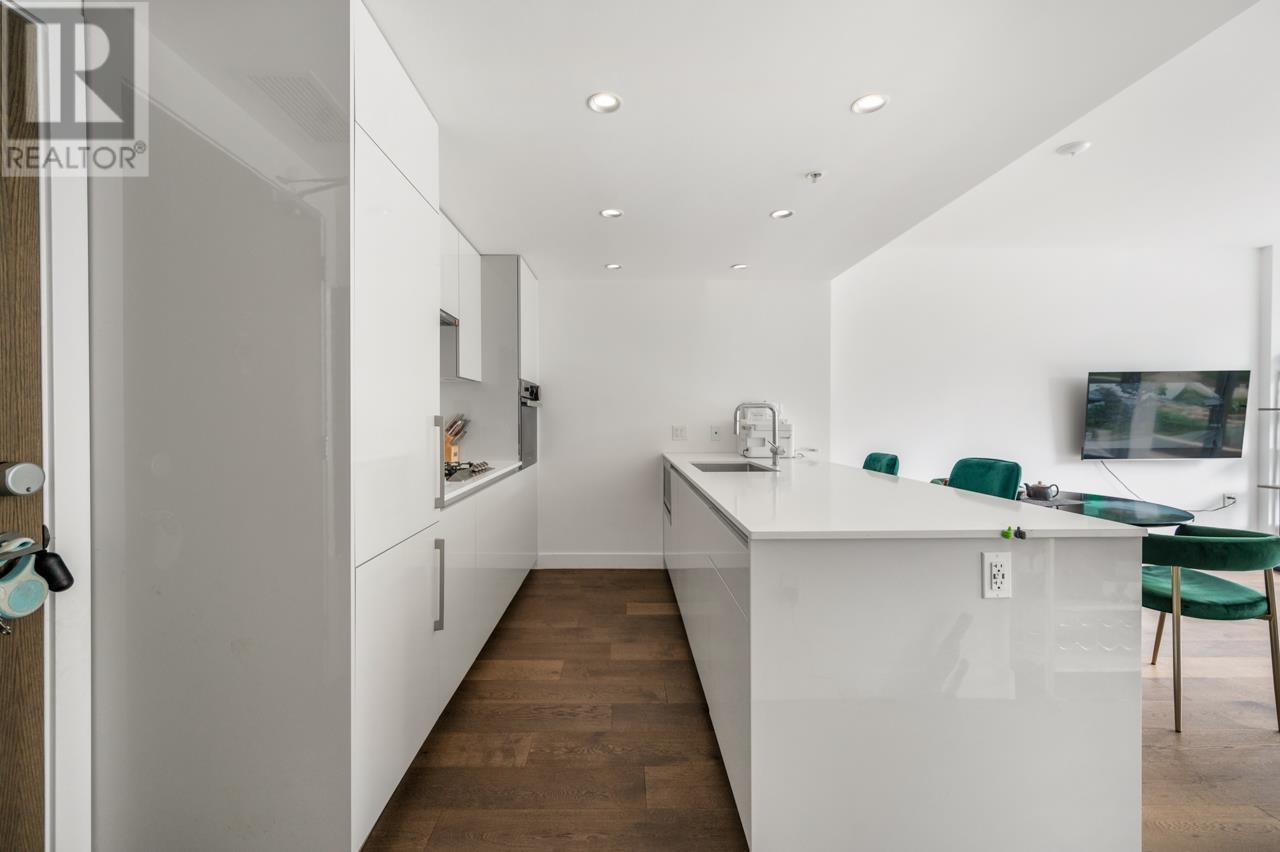 535 5788 Gilbert Road, Richmond, British Columbia  V6X 1B7 - Photo 8 - R2997548