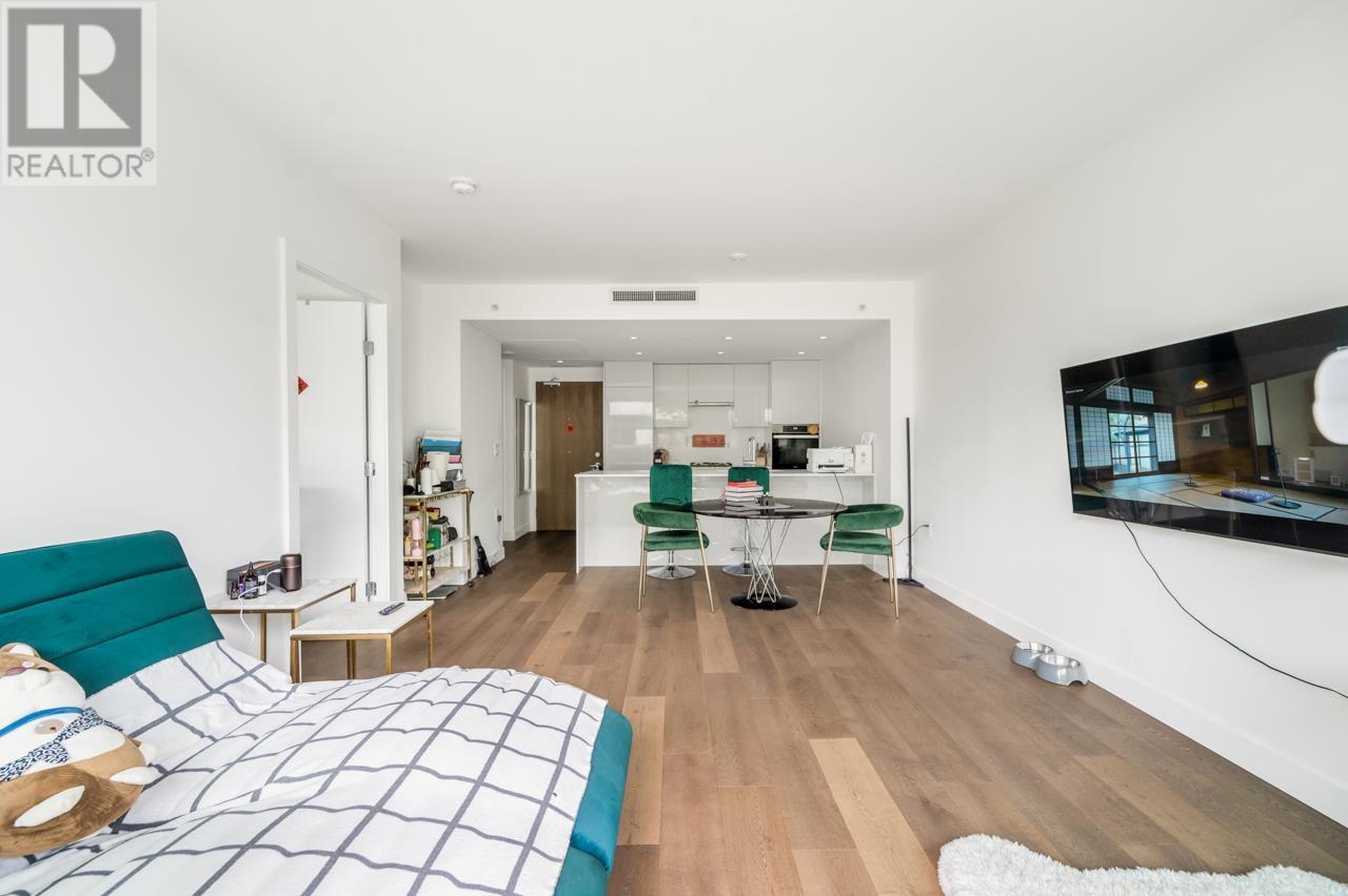 535 5788 GILBERT ROAD, Richmond, British Columbia