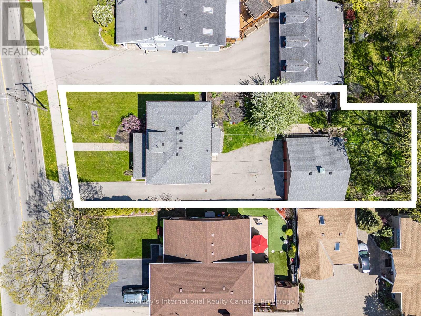 122 Lake Avenue Drive, Hamilton, Ontario  L8G 3N4 - Photo 43 - X12149679