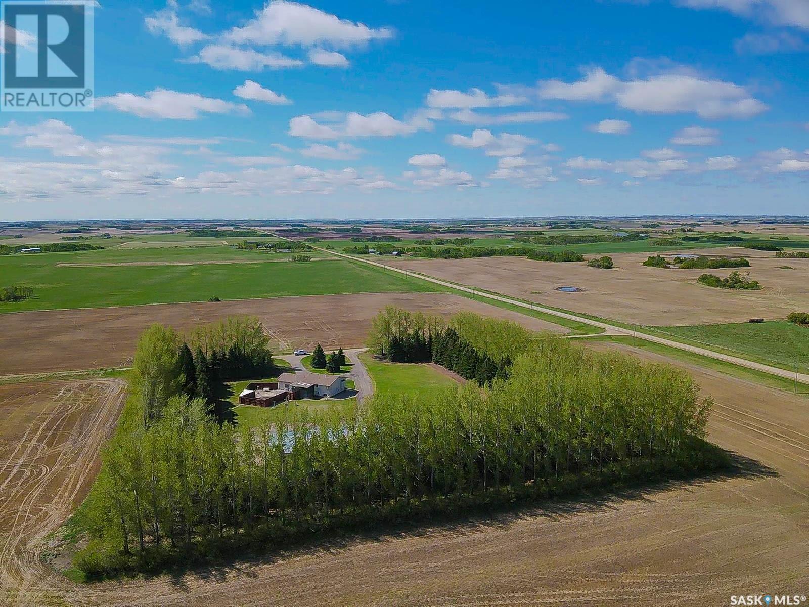 Rm Of Edenwold Acreage, Edenwold Rm No. 158, Saskatchewan  S0G 5K0 - Photo 35 - SK006444